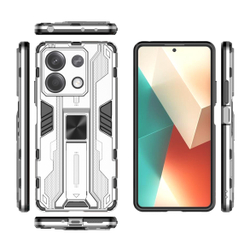 Противоударный чехол с подставкой Transformer для Xiaomi Redmi Note 13 5G