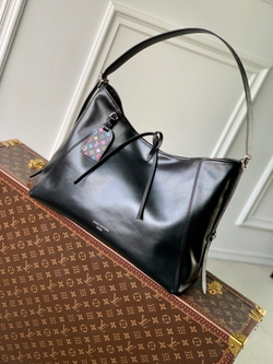 Louis Vuitton CarryAll Dark MM