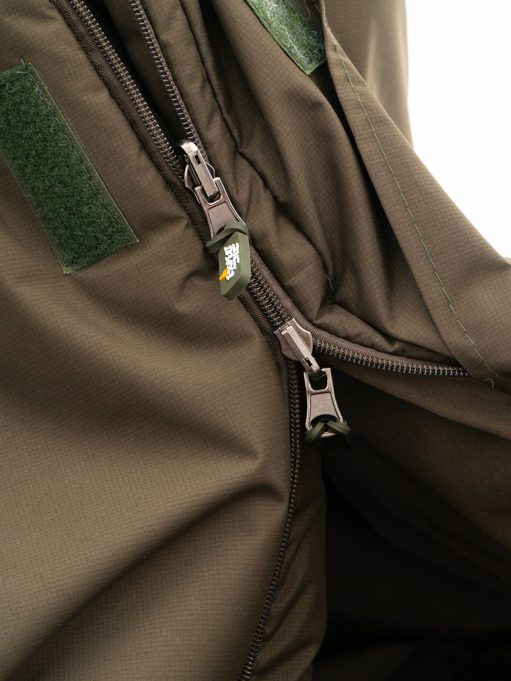 Спальный мешок Defender, Expert-TEX