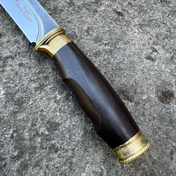 Нож охотничий енот Кизляр