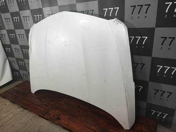 Капот Cadillac XT5 16-нв Б/У Оригинал 84497657