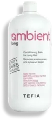 Бальзам-кондиционер для длинных волос Tefia Ambient Long Conditioning Balm for Long Hair, 950 мл