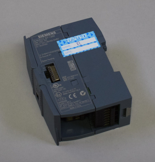 SIEMENS 6ES7221-1BH30-0XB0