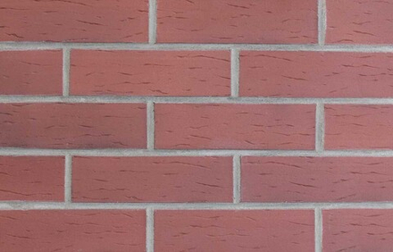 Terramatic, Koro Original 1201, NF/240x71x14 - Клинкерная плитка для фасада и внутренней отделки