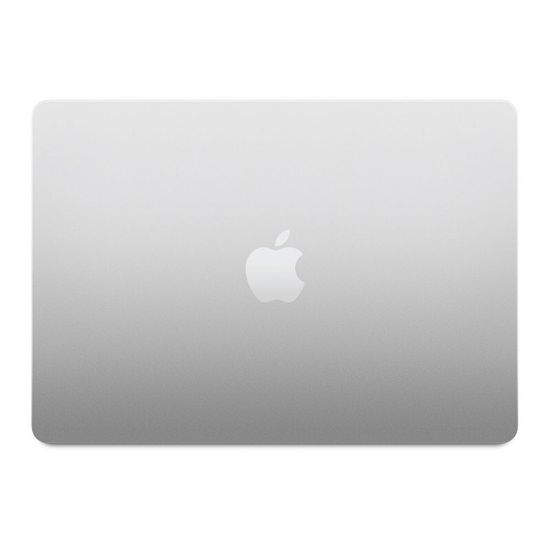 MacBook Air 2022 M2 8GPU 8/256Gb Серебристый Silver