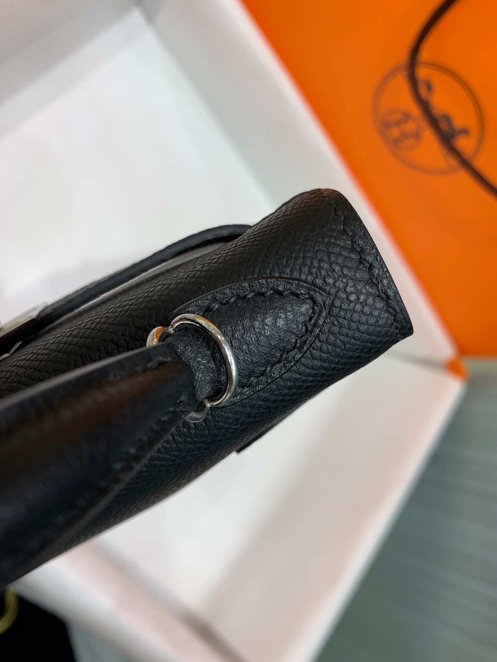 Hermes Kelly 19