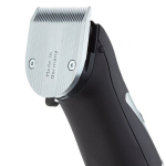 Машинка для стрижки волос с комбинированным питанием Moser ChromStyle Pro Black 1871-0081