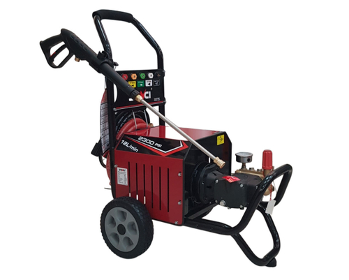 Электрическая мойка высокого давления SENCI SCEPW2300-С