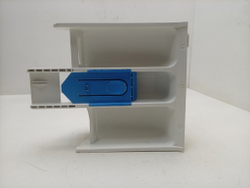 WLL2416EOE/01 кт73 Дозатор порошка для стиральной машины Bosch 9000992719 б/у