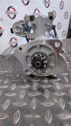 Стартер STM3887LC