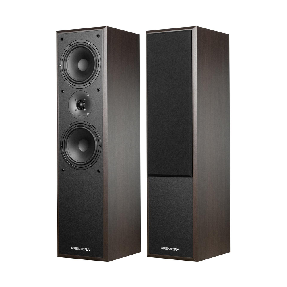 PREMIERA ES-621 MC напольная акустическая система (пара)