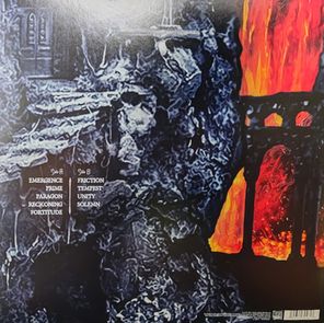 Omnium Gatherum / Origin (LP)