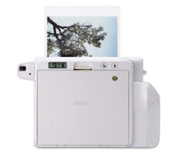 Фотоаппарат моментальной печати Fujifilm Instax Wide 300 Starter Kit Toffee