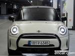 Mini Cooper Convertible Classic (09.2021)