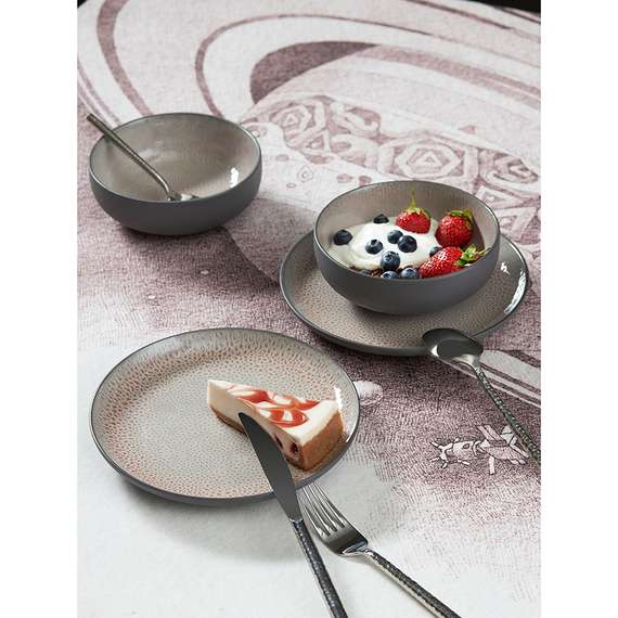 Набор из двух салатников volcano из коллекции essential, D16 см