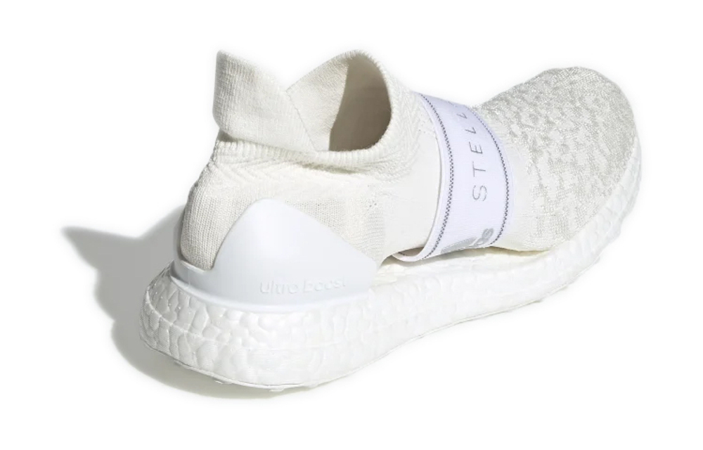 Кроссовки Adidas Ultraboost X (Женская размерная сетка)