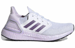 Кроссовки Adidas Ultraboost 20 (Женская размерная сетка)