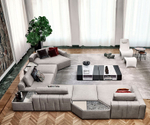 Диван Giorgetti KARPHI
