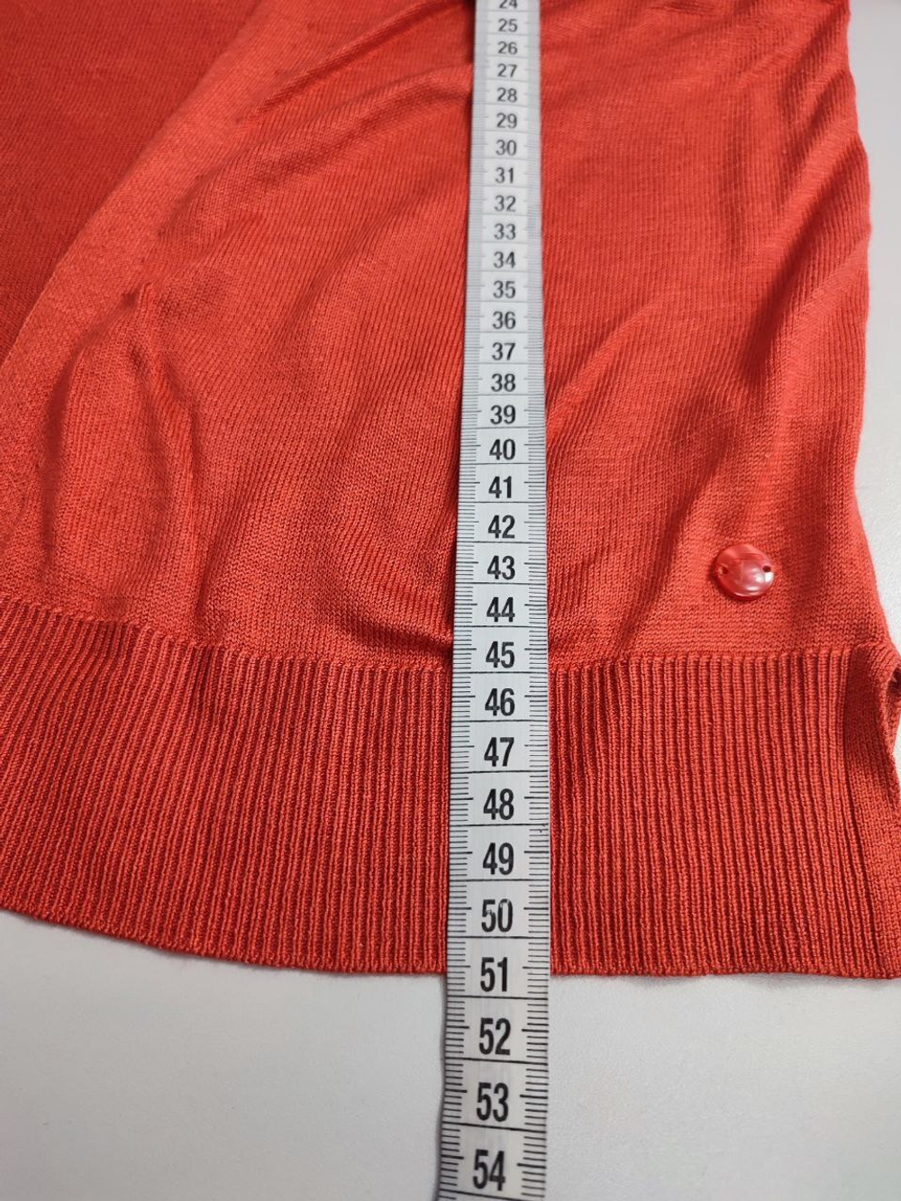 Кардиган Tom Tailor стильный 46 размер