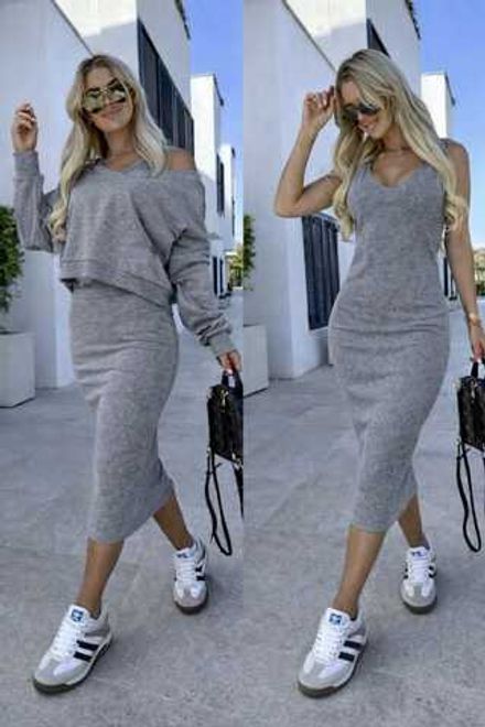 Костюм 50351455 Fabrika