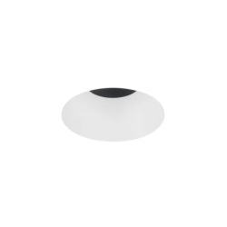 Светильник MS-ARADO-TRIMLESS-R45-5W Warm3000 (WH-WH, 36 deg, 230V) (Arlight, IP20 Металл, 5 лет) 052389