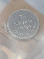 Аккумулятор 30235MY Seiko