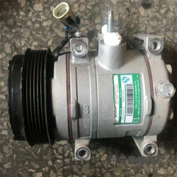 Компрессор кондиционера Buick (Envision, Excelle, Regal, LaCrosse, Verano)