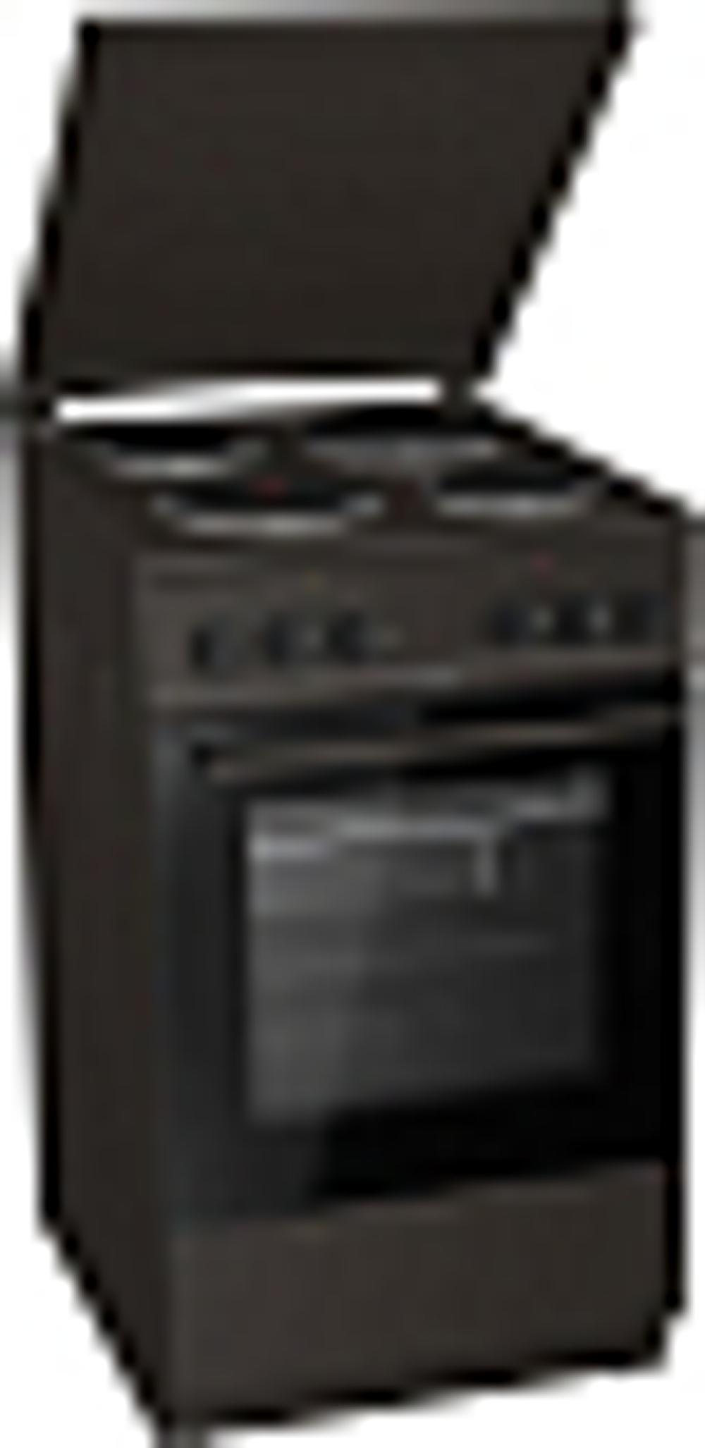 Электрическая плита Gorenje E5121BRH