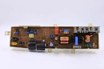 Модуль управления стиральной машины Samsung MFS-S803J-02