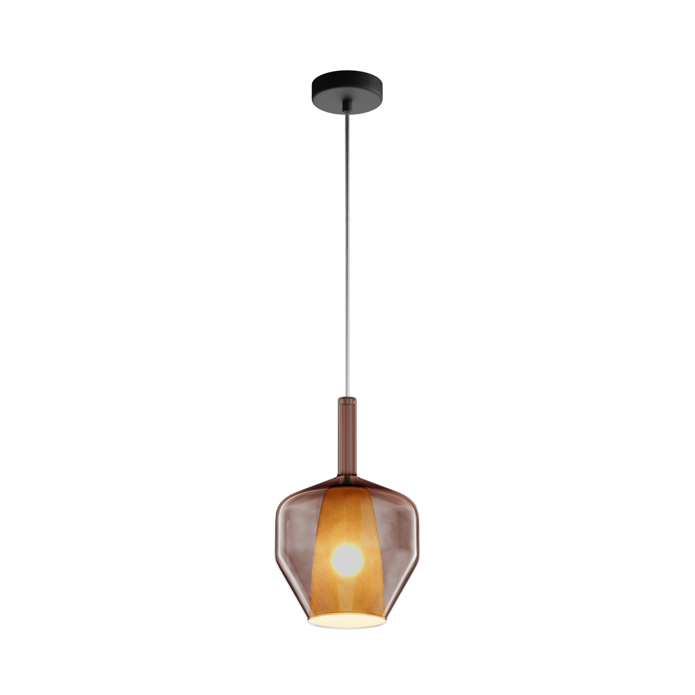 Подвесной светильник Maytoni MOD271PL-01B6