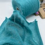 Filati RICCIO 30% кид мохер 30% полиамид 40% полиакрил