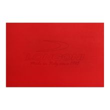 Салфетка для чистки и полировки бильярдного кия Longoni Red Touch Ultra Soft Microfibre Cloth