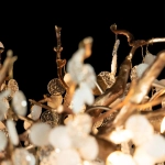 Подвесная люстра Loft It FAIRYTREE 10066/800 GB