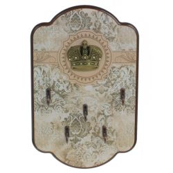 GAEM Ключница, L18 W3 H28 см