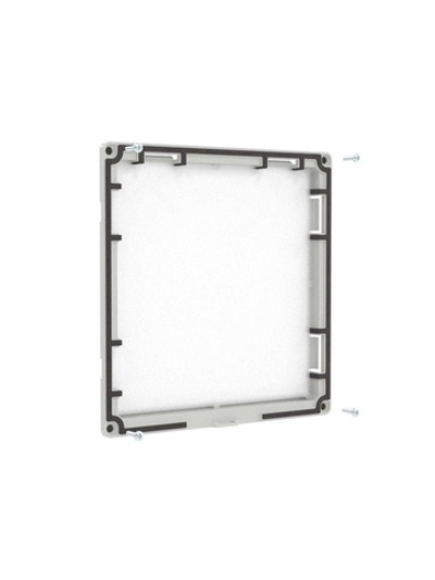 Решетка вентиляционная с фильтром 325х325мм IP54 DKC R5RF20