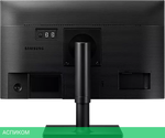 Монитор Samsung LF27T452FQRXEN