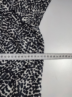 Блузка Tatuum  с принтом 42 размер