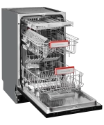 Встраиваемая посудомоечная машина Kuppersberg GS 4557 фото 2