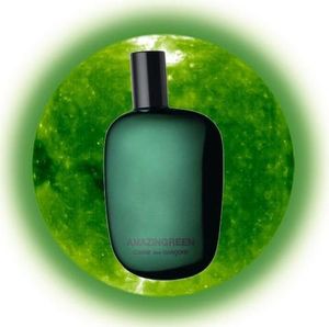 Comme des Garsons Amazingreen Eau De Parfum