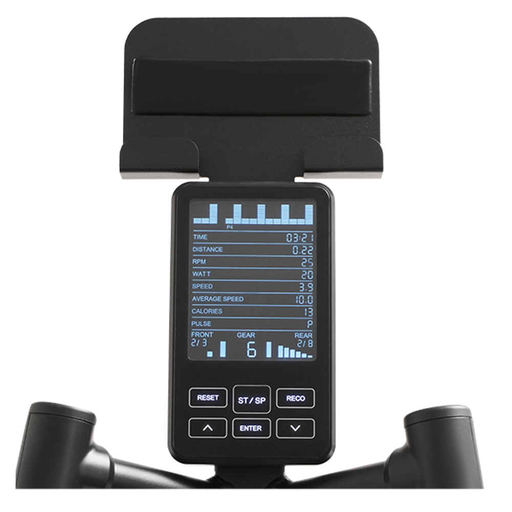 Спинбайк IB45