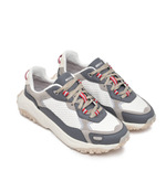 Кроссовки GO1ST_mesd HUGO - серый(50517148)