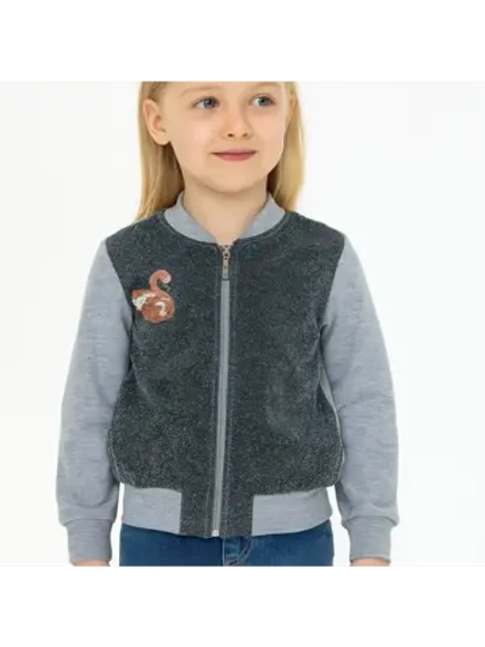 Кофта для девочки