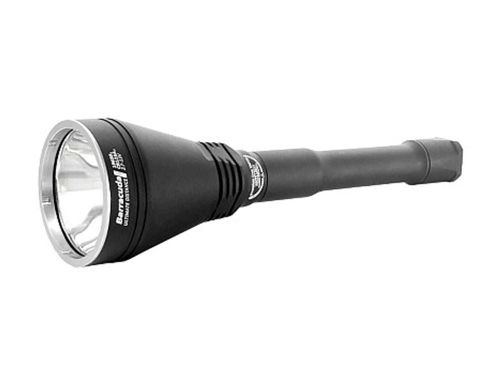 Фонарь поисковый Armytek Barracuda XP-L HI 1070 lm тёплый свет