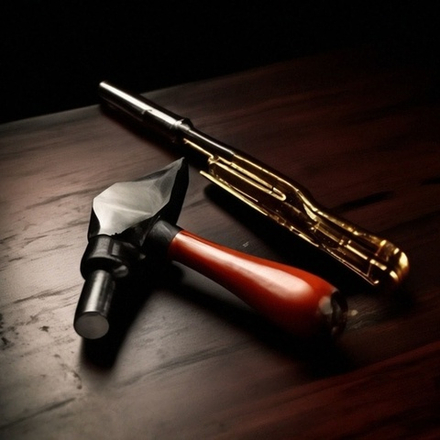 Ремонт музыкальных инструментов