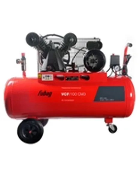 Компрессор Fubag FC 230/50 CM2 (арт. 61431379)