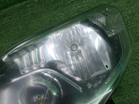 Фара левая Toyota LC Prado 150 (13-17) LED