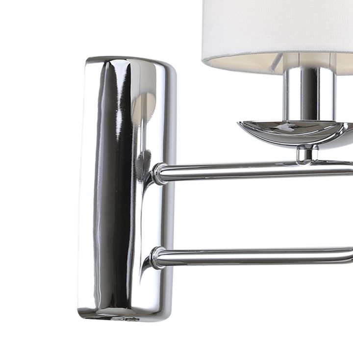 Бра Escada Eclipse 10166/1A Chrome