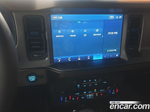 Ford Bronco 6 Generation 2.7 Outer Banks (05.2022)