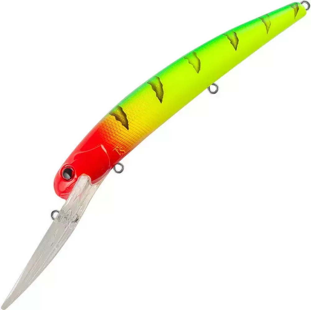 Воблер TsuYoki MAGO 120F (22.3гр/12см)