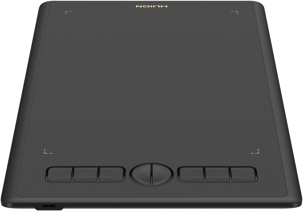 Графический планшет HUION H580X